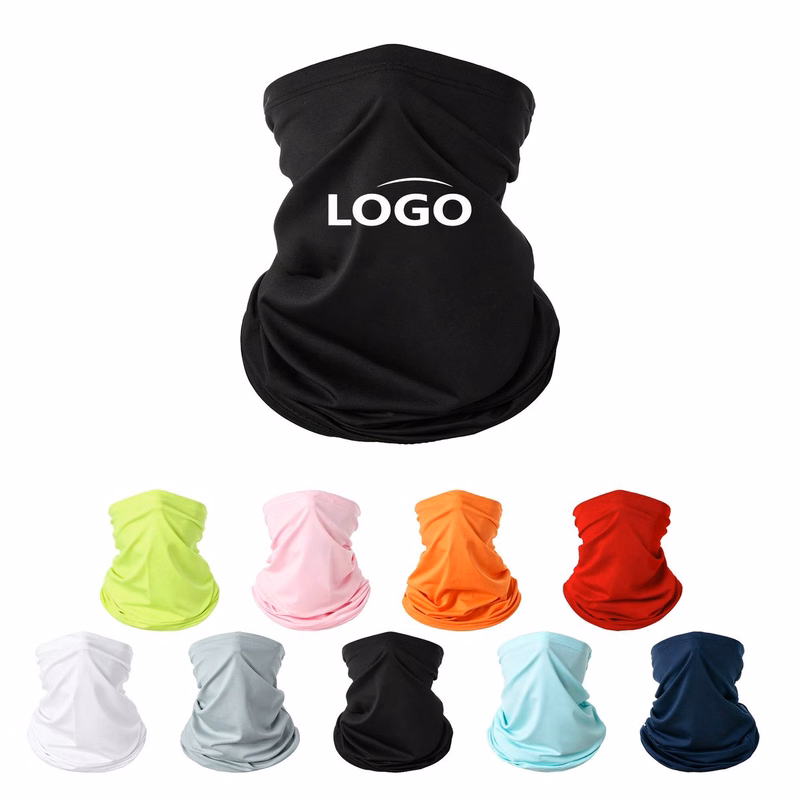 Multifunctional Outdoor Neck Gaiter