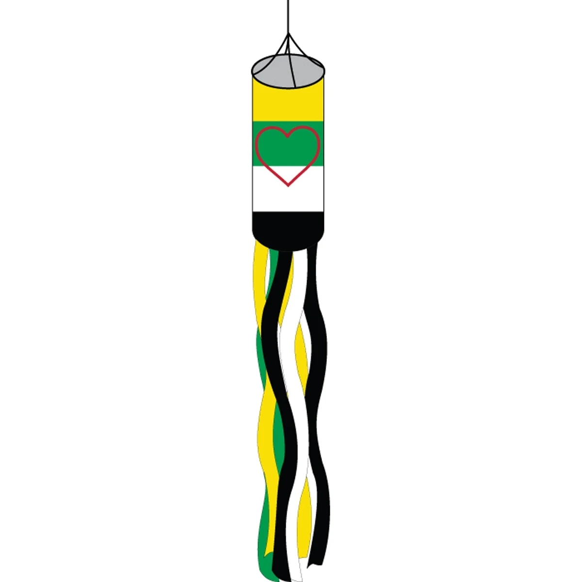 Skoliosexual Windsock 1