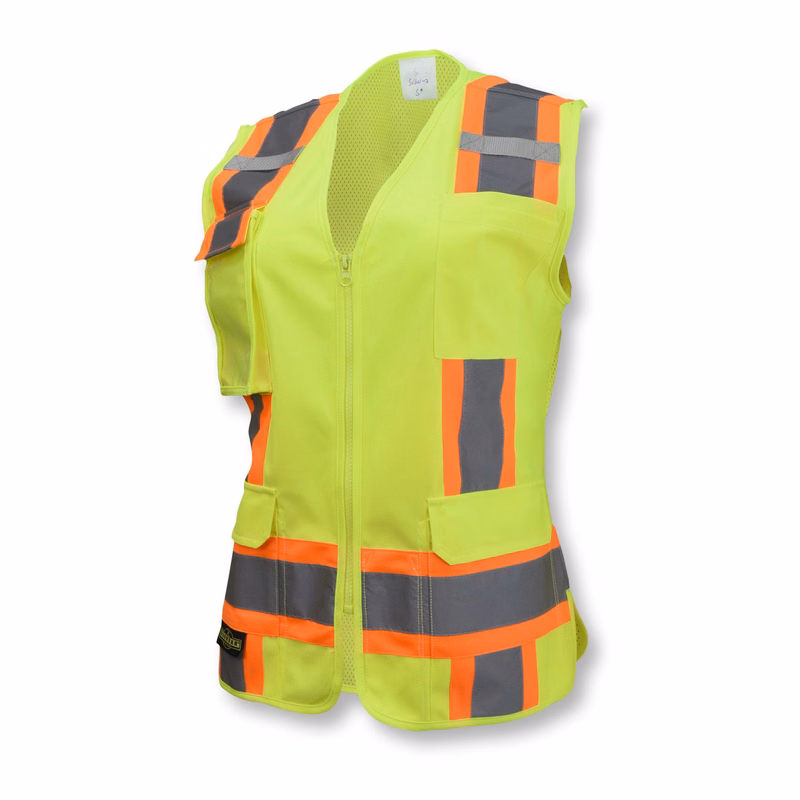 Radians Two Tone Surveyor Type R Class 2 Women's Safety Vest