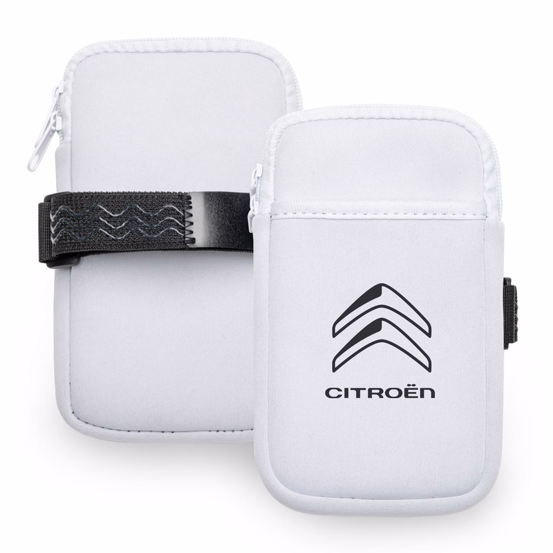 Rhine Water Bottle Pouch