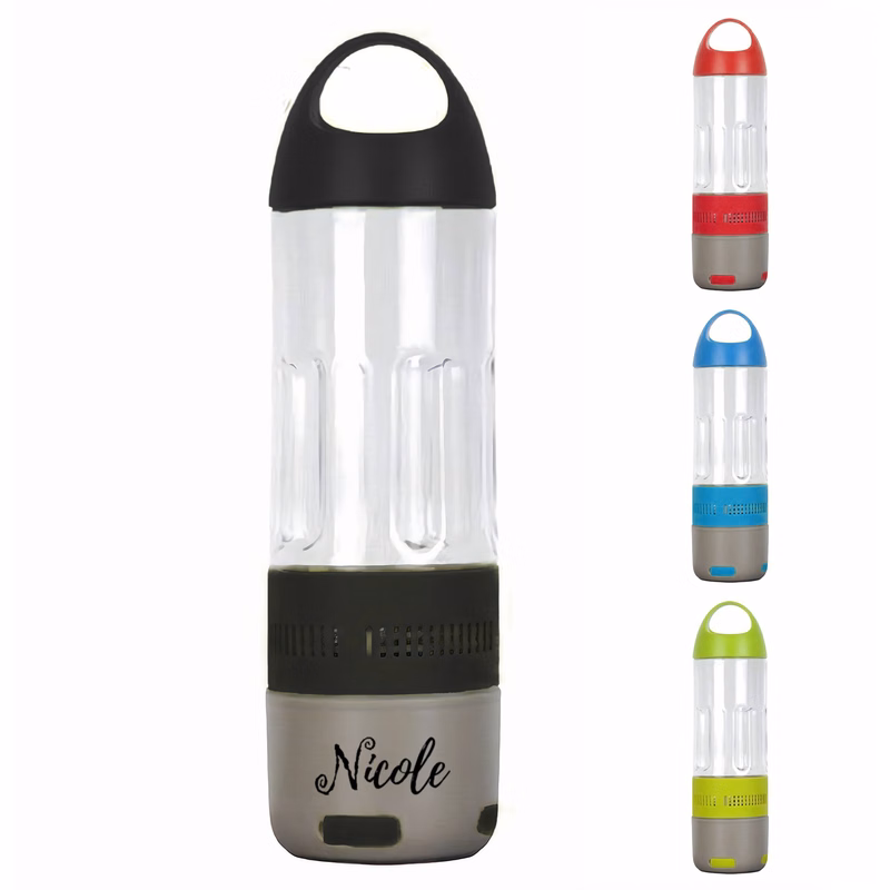 Water Bottles