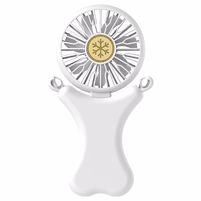 Portable Lanyard USB Fan