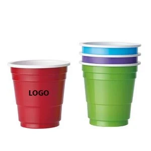 2 Oz Shot Glasses Disposable Cups 1