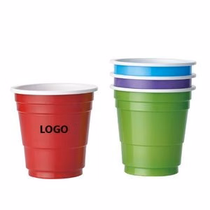 2 Oz Shot Glasses Disposable Cups