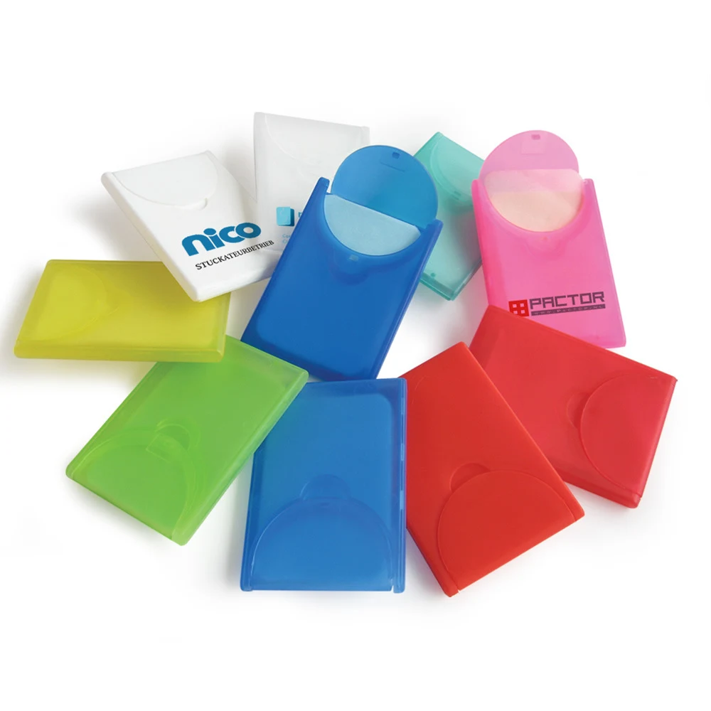 Paper Soap 1