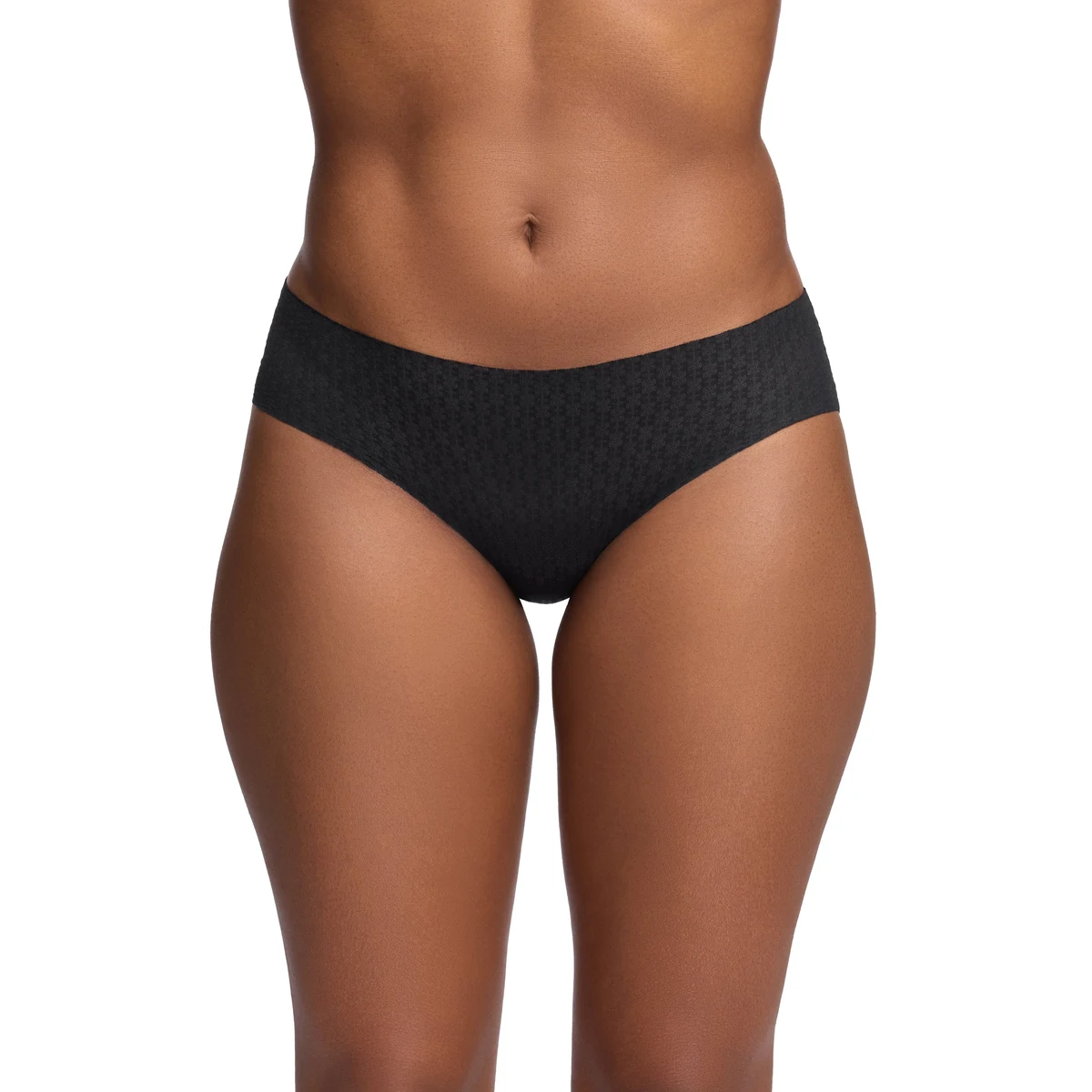 UA Pure Stretch Mesh Women's Hipster Underwear 1
