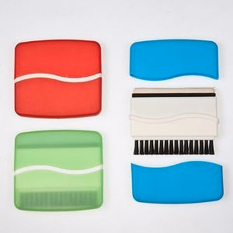 Computer Keyboard Cleaning Brush (3"x2 7/10")