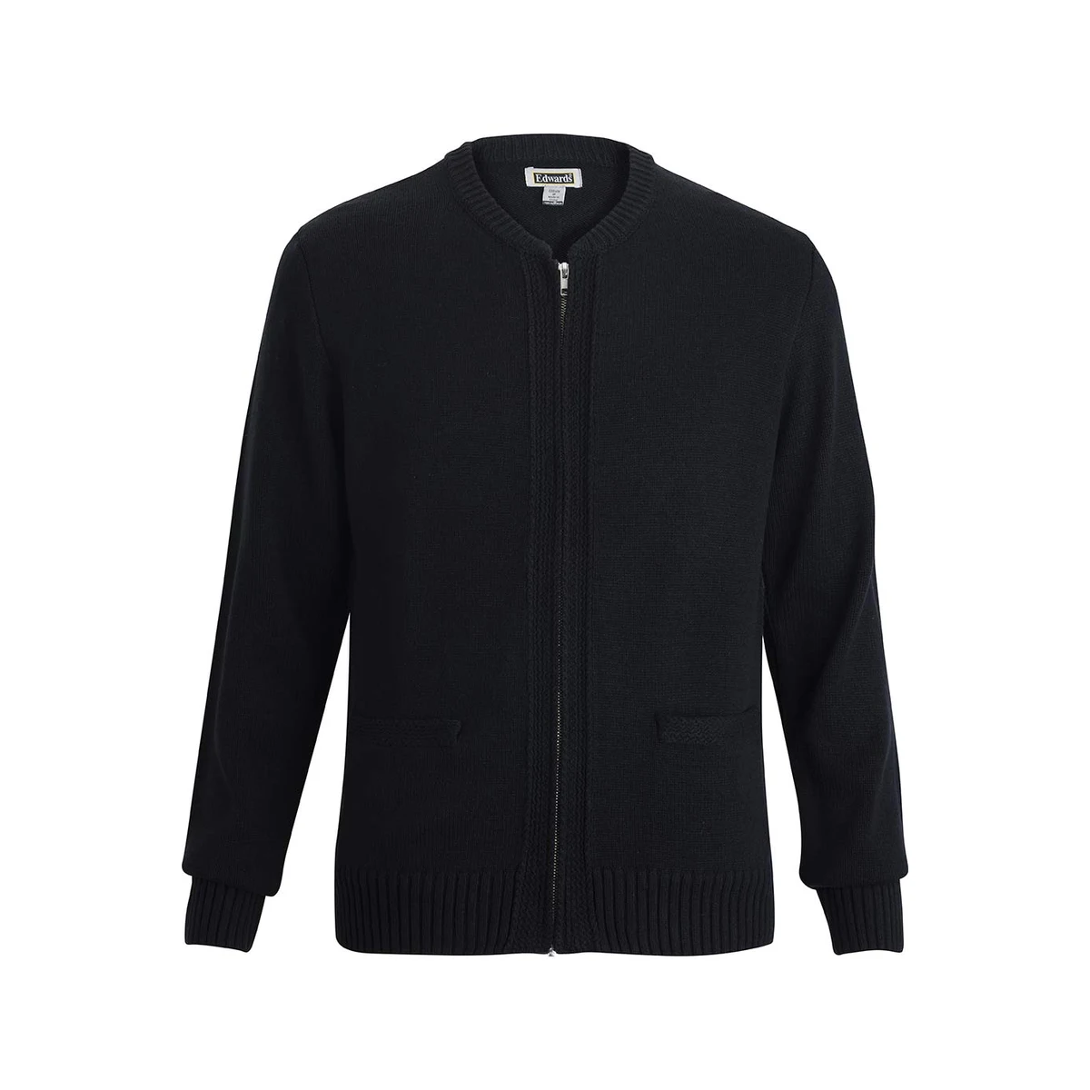 Tuff Pil Plus Unisex Heavyweight Cardigan 1