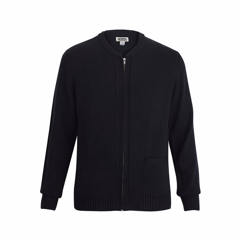 Tuff Pil Plus Unisex Heavyweight Cardigan