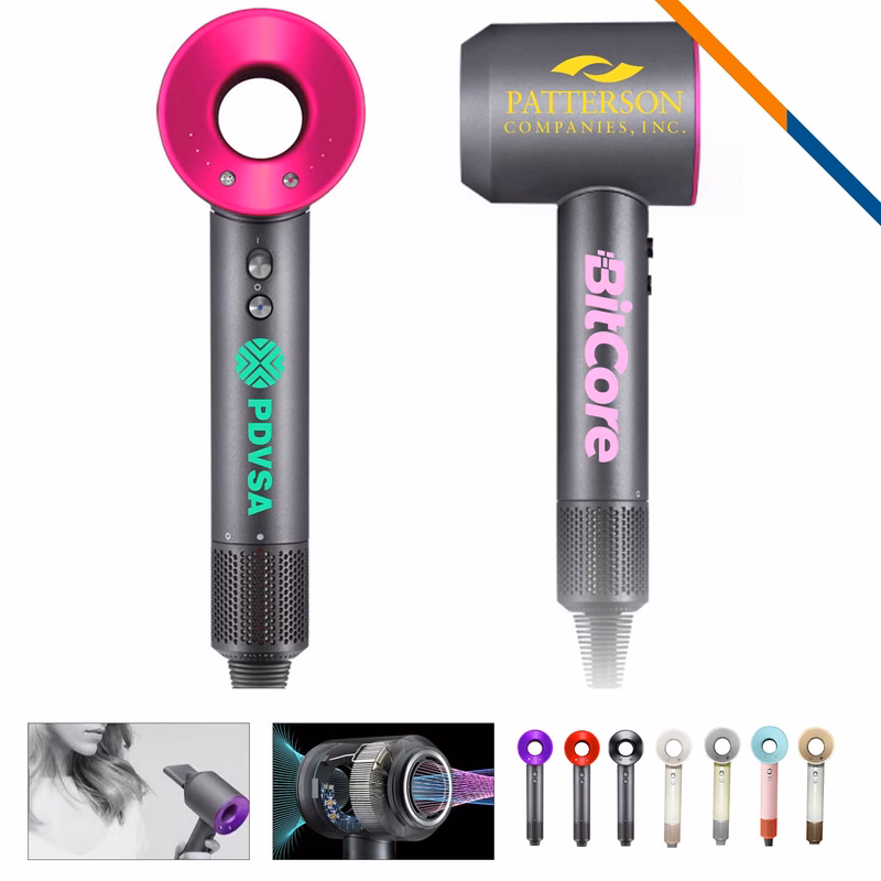 Seramo Hair Dryer
