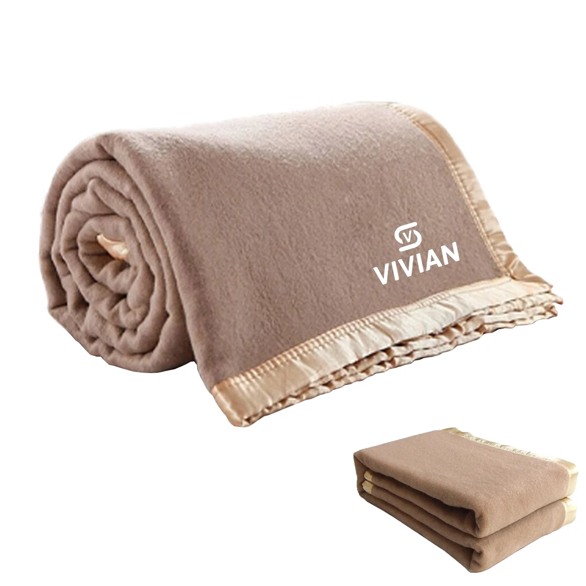 Wool Blanket 1
