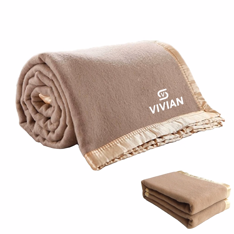 Wool Blanket