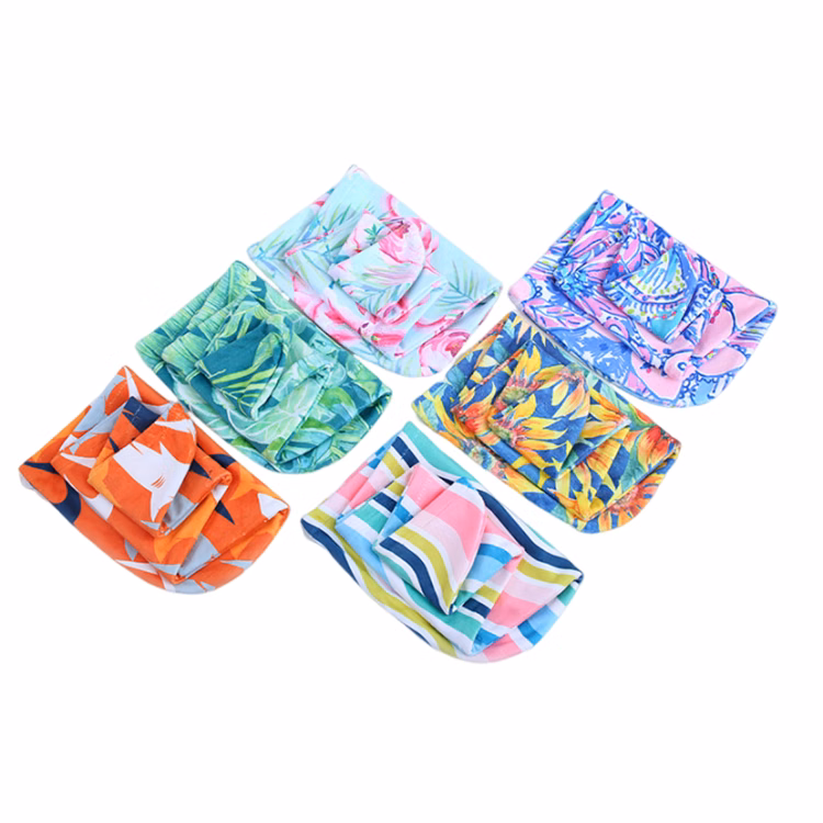 Hair Drying Towel Wrap