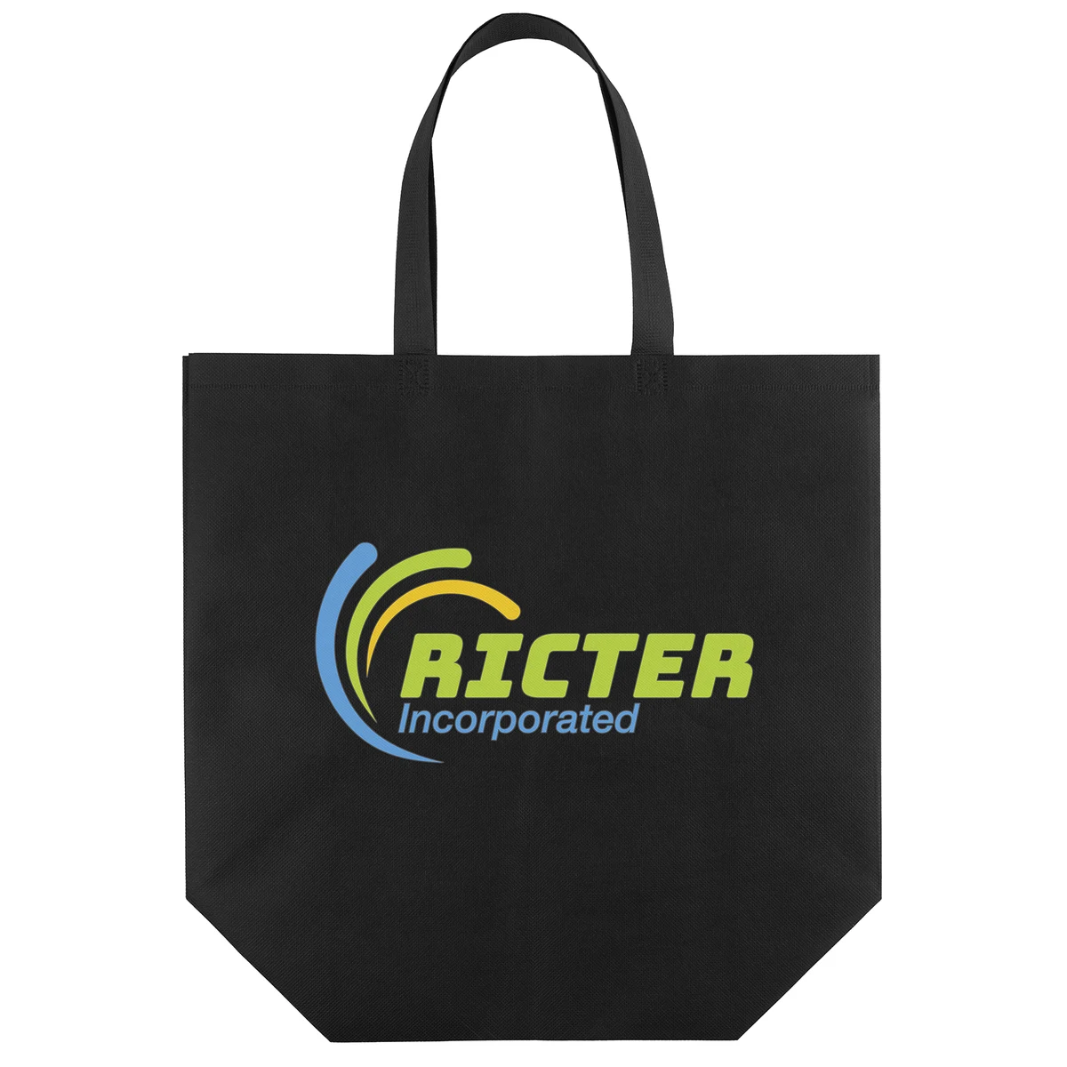 Value™ - Budget Tote - ColorVista 1