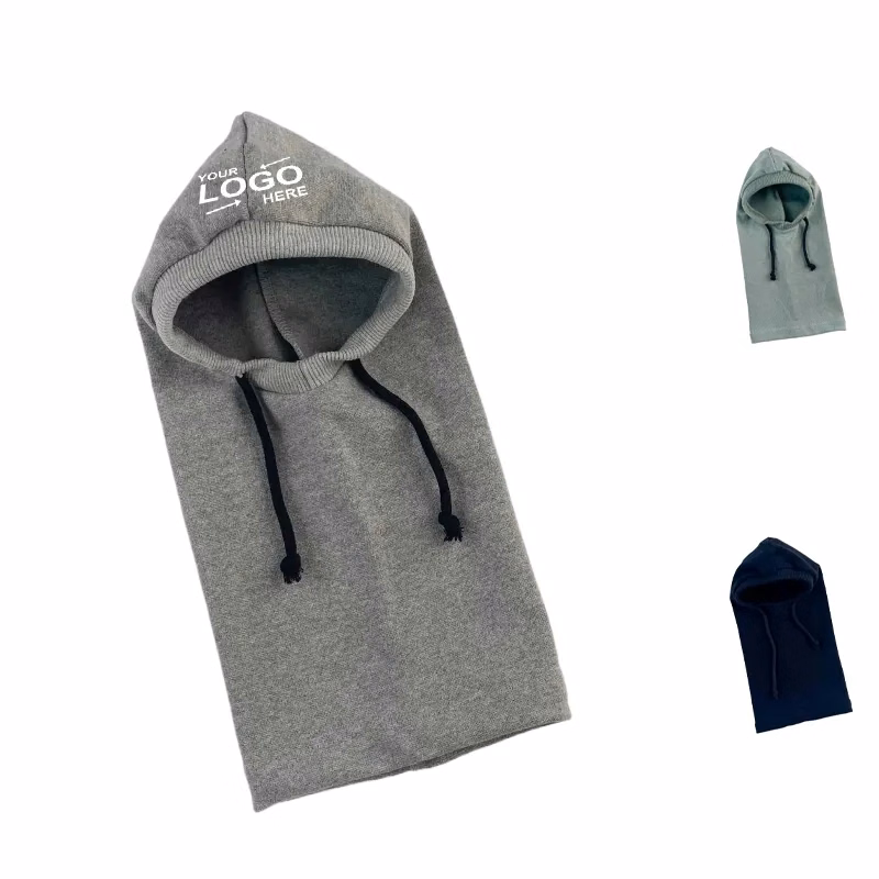 Outdoor Pet Windproof Warm Cap