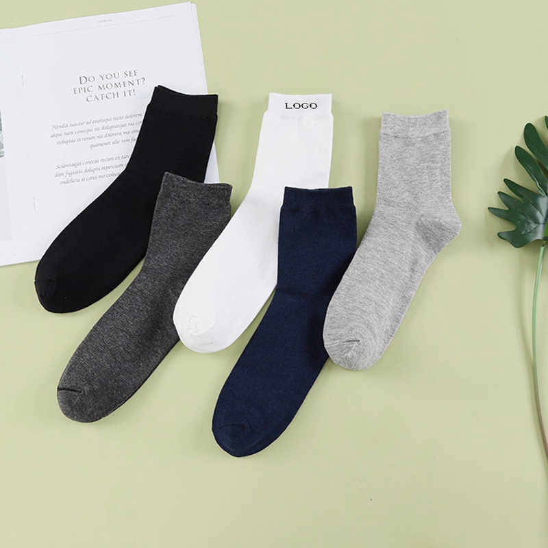 Cotton Socks