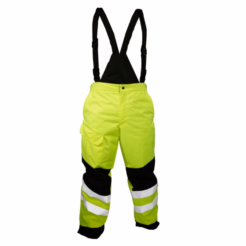 Kishigo Men's Premium Brilliant Series® Insulated Pants - IN410