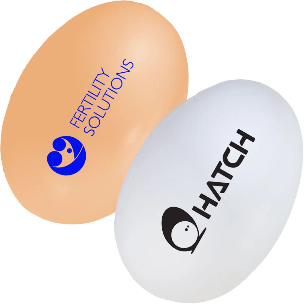 Egg Stress Reliever 1