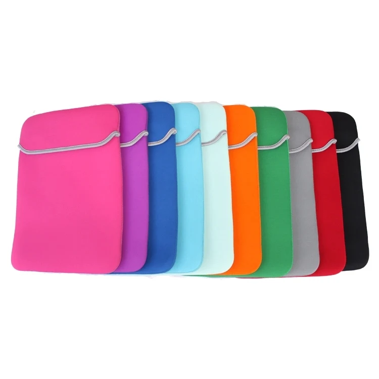 Reversible Tablet Neoprene Sleeve (iPad air) 1