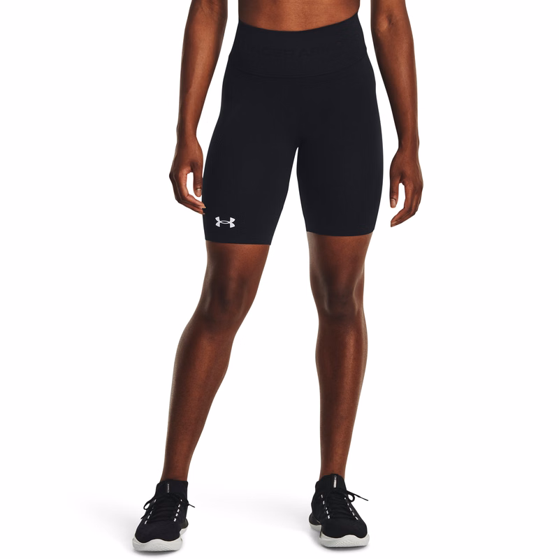 UA Train Seamless Women's 7 Shorts
