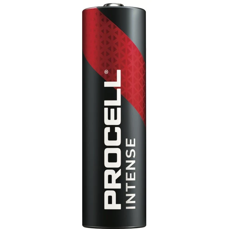 Duracell Procell Intense AA Alkaline Batteries - 144 Total 1