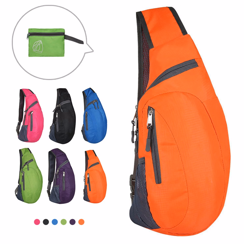 Outdoor Travel Sport Unisex Chest Bag