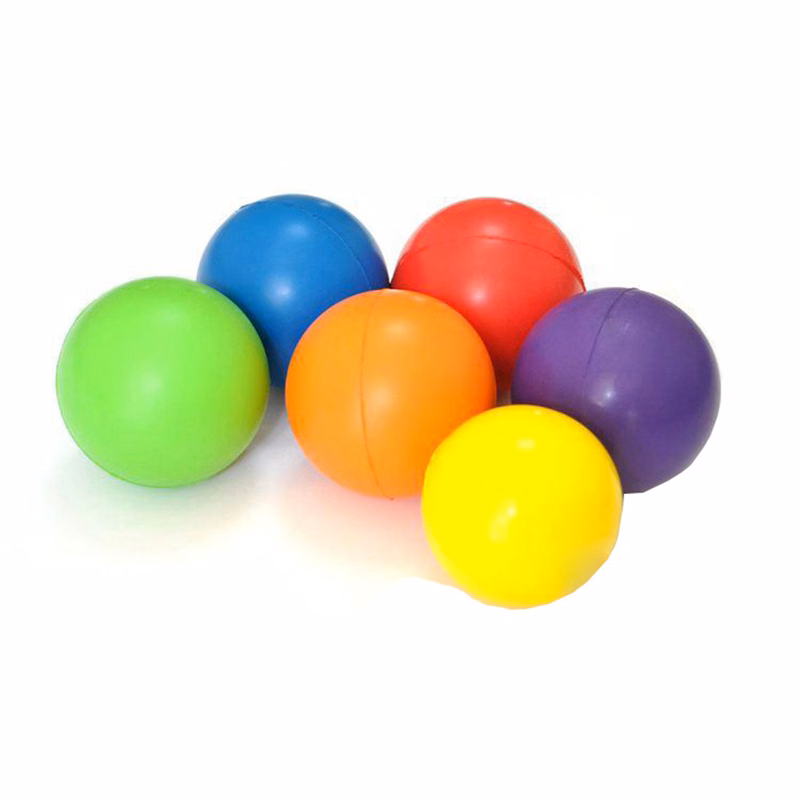 Stress   Kids and Adults Slow Rising Balls