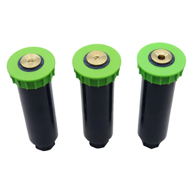 Adjustable Pop-up Sprinkler Head 1