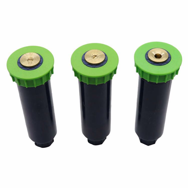 Adjustable Pop-up Sprinkler Head