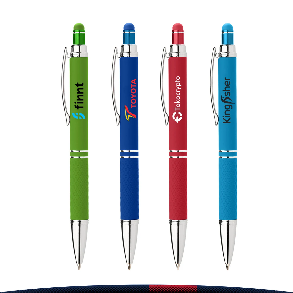 Zellc 2in1 Stylus Pen 1
