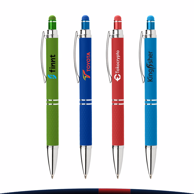 Zellc 2in1 Stylus Pen