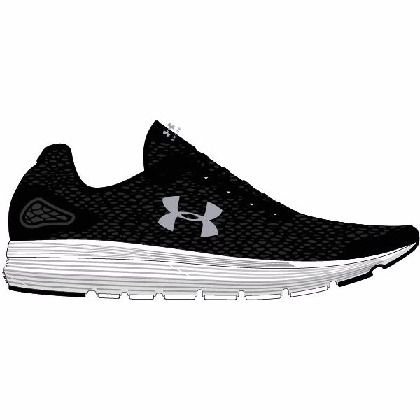 UA Surge 2 Women's Running Shoes