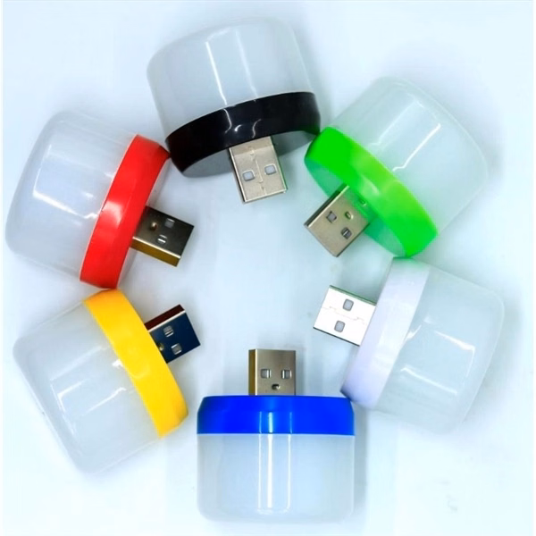 Mini Disco Light USB