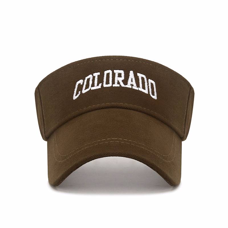 Summer Sports Shade Tennis Hat