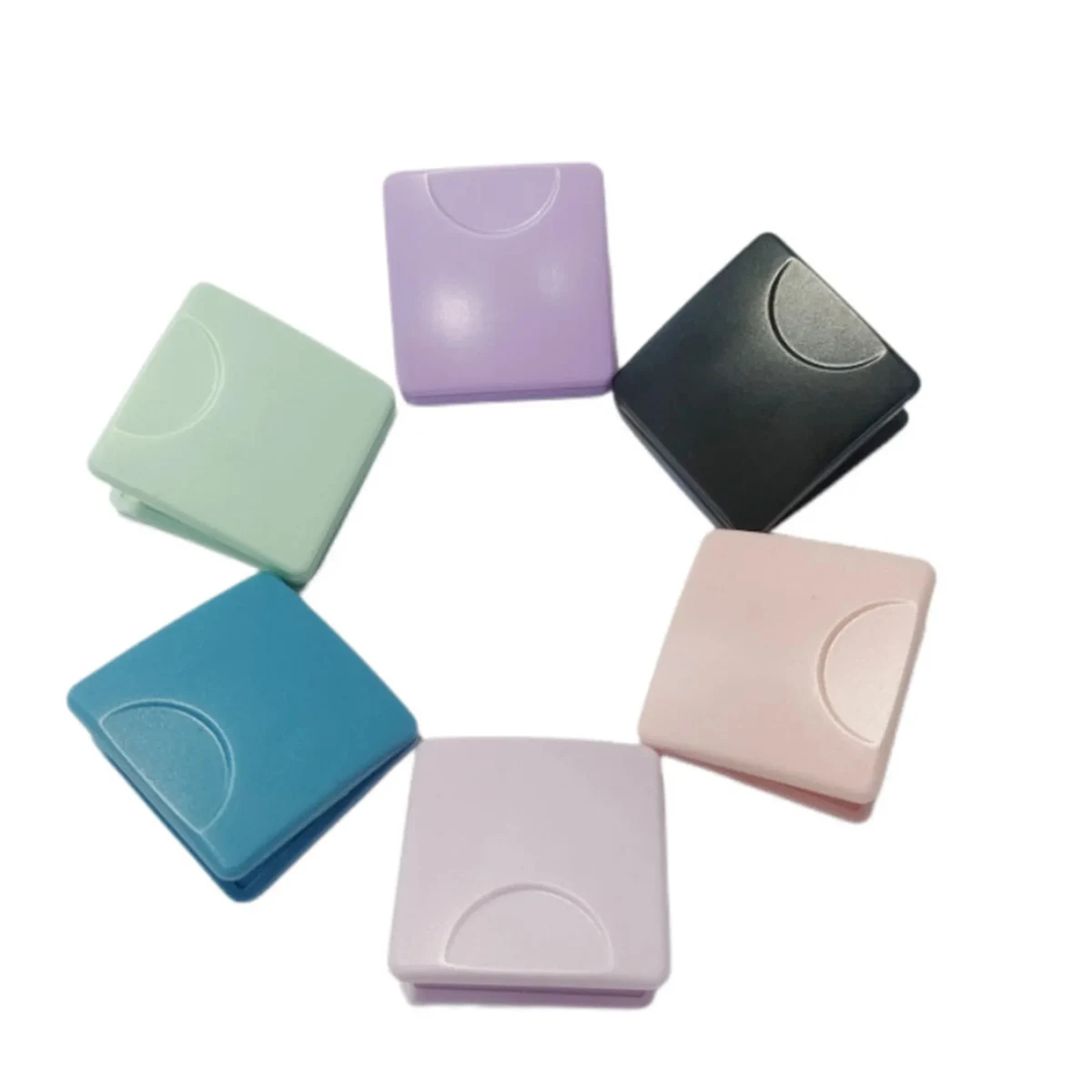 Square Clip 1
