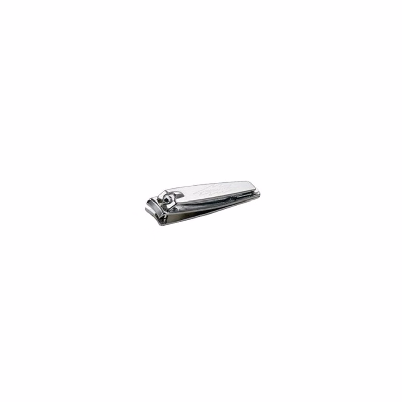 Fingernail Clippers with File