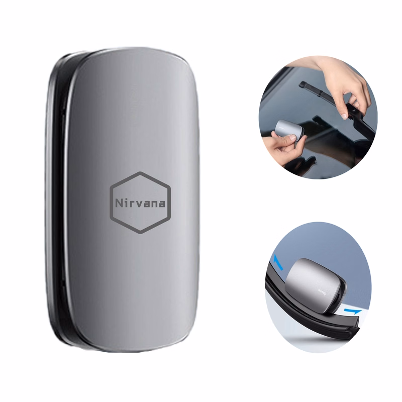 Aluminum Alloy Wiper Repairer