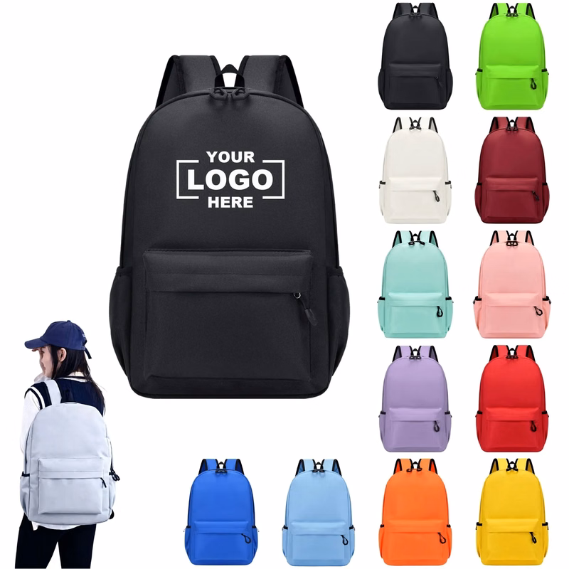 Large Capacity Children's Travel Backpack