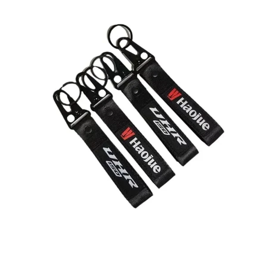 Motorcycle Key Chain 1