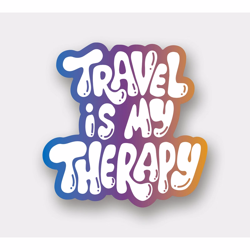 Permanent Outdoor Sticker -11 to 15 Square Inches