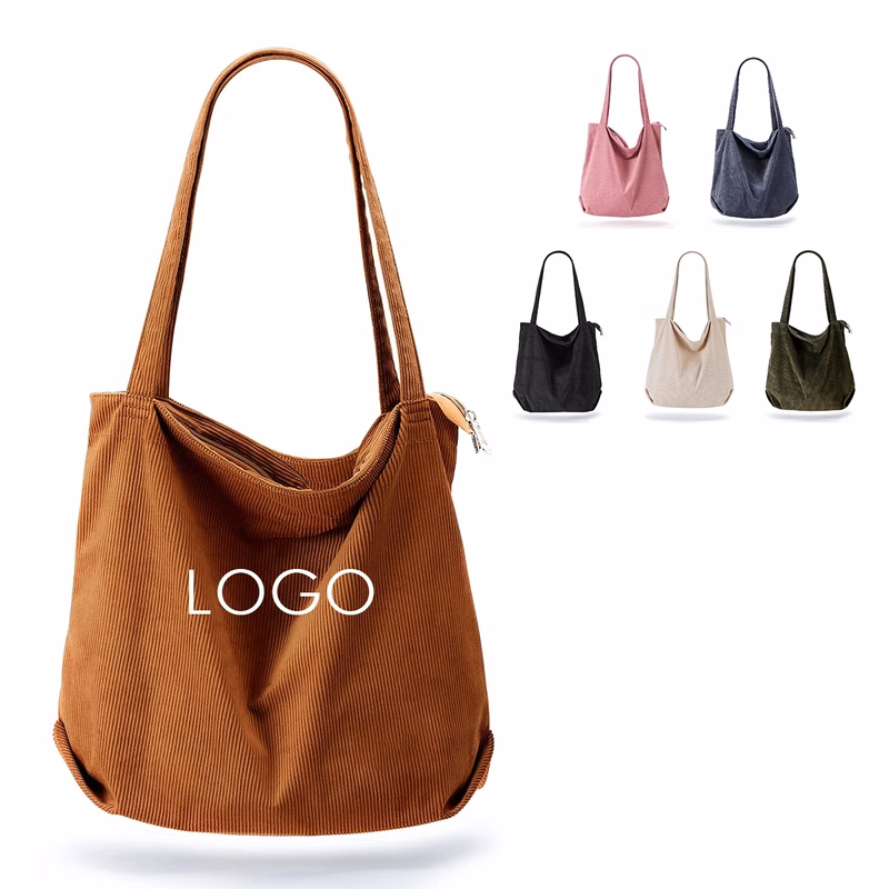Large Capacity Tote Bag