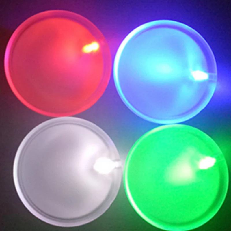 LED Light Up Pins 1
