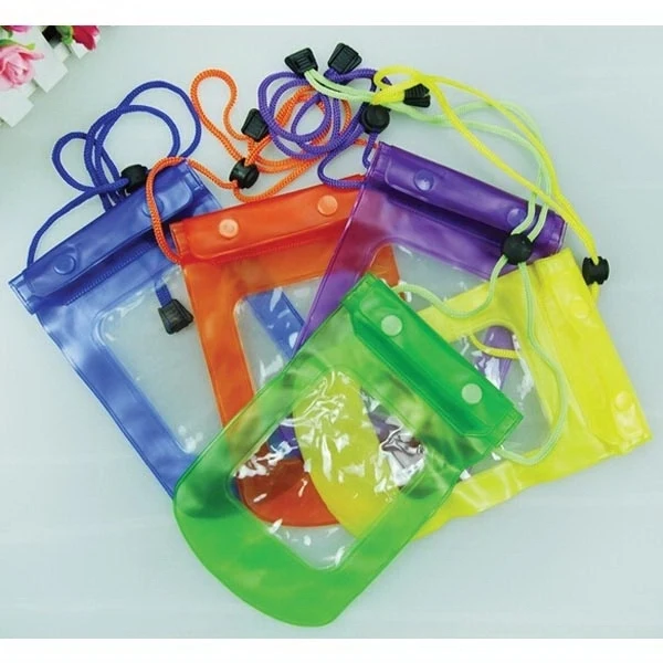 Water Proof Cell Phone Bag 1