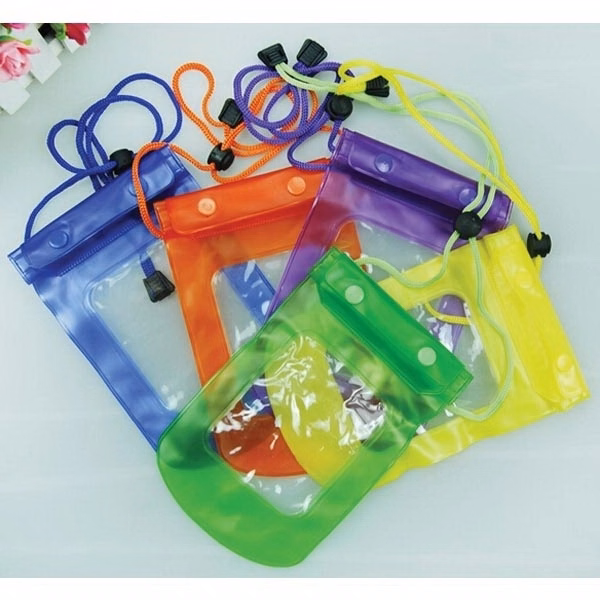 Water Proof Cell Phone Bag