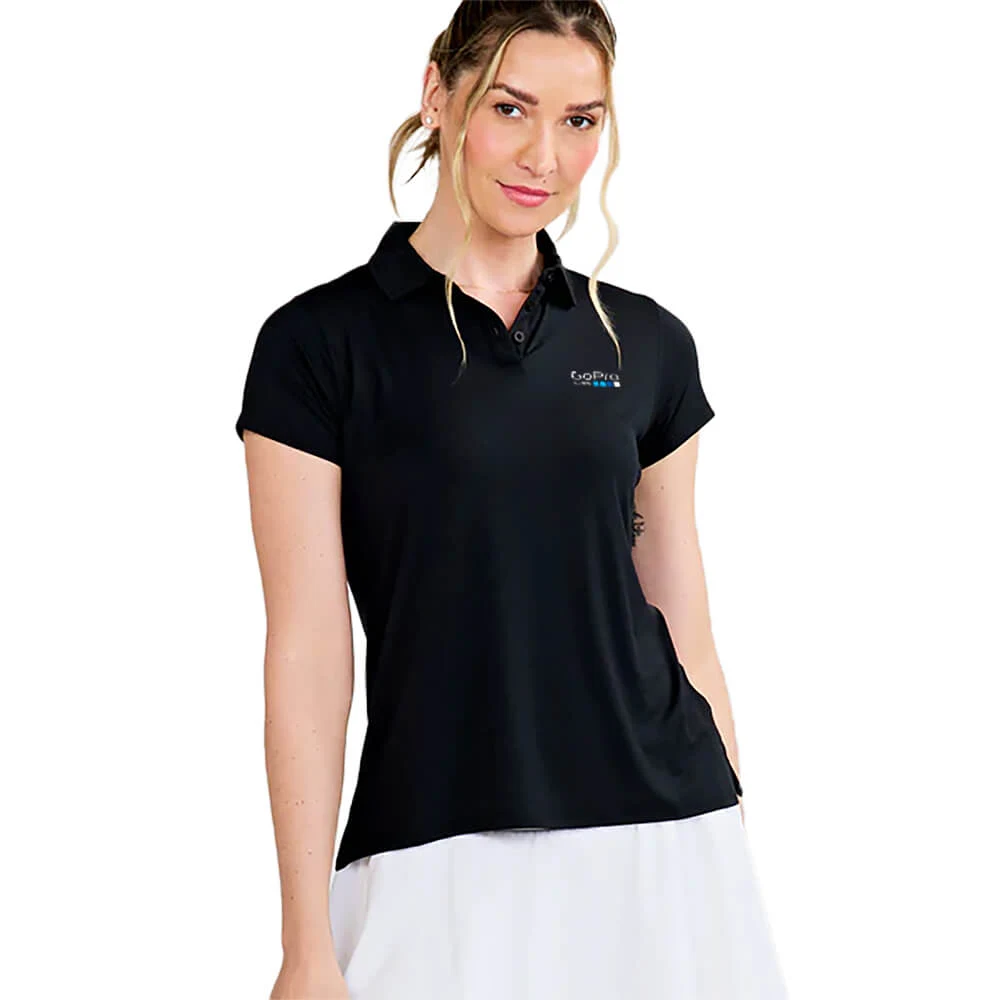 Tasc Women's Air Polo 1