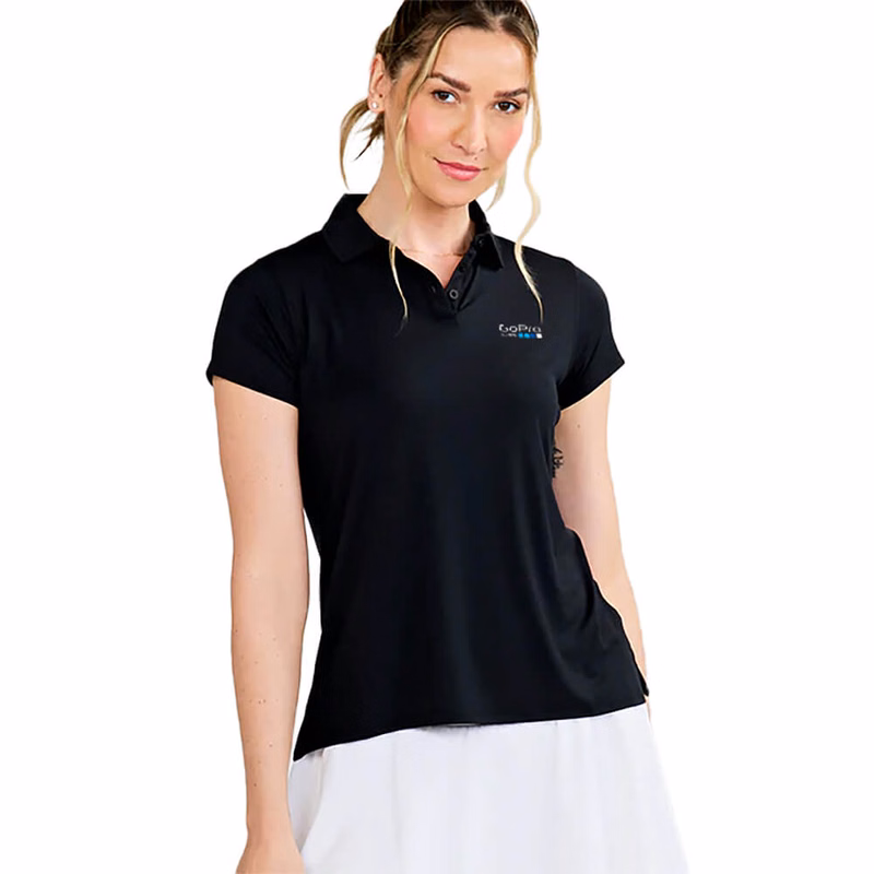 Tasc Women's Air Polo