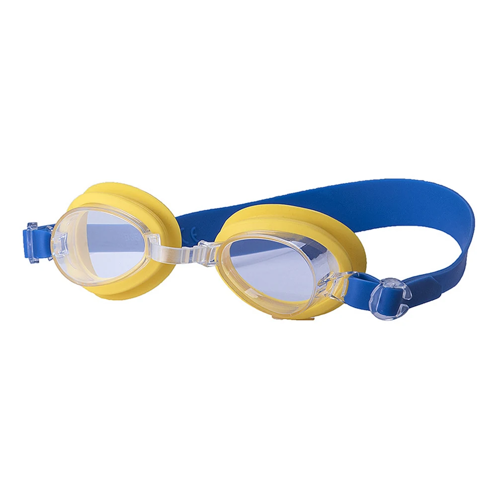 Kids waterproof swimming goggles 1
