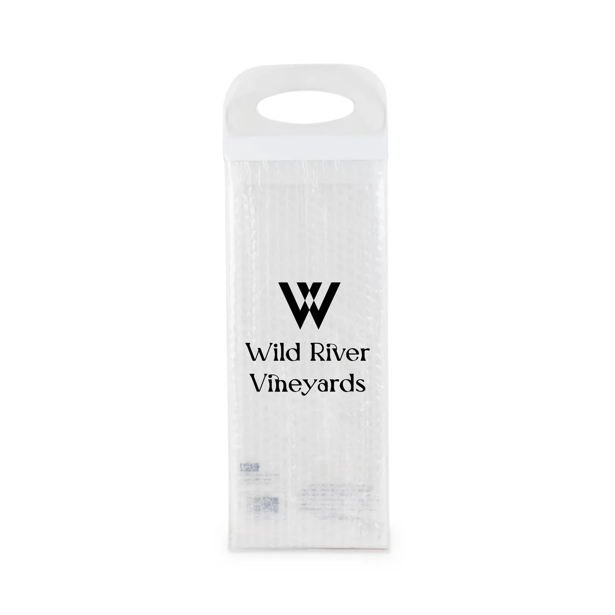 True™ Single Bottle Bubble Protector 1
