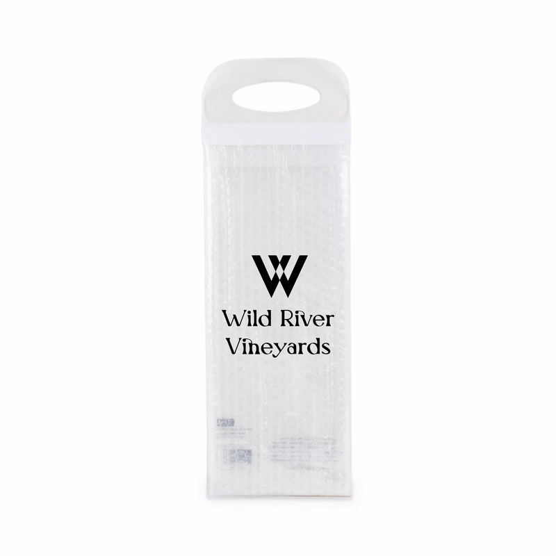 True™ Single Bottle Bubble Protector