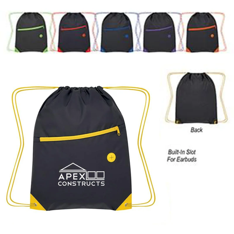 Fantastic Drawstring Bag 1